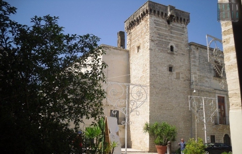 Adelfia, sotto la Torre un tunnel lungo pi� di un chilometro: �Io l'ho percorso�